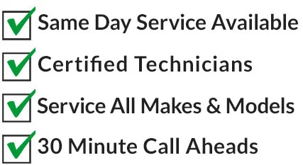 Reasons to choose MSP Plumbing, Heating, Air 