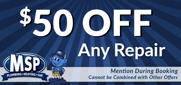 $50 off any repair
