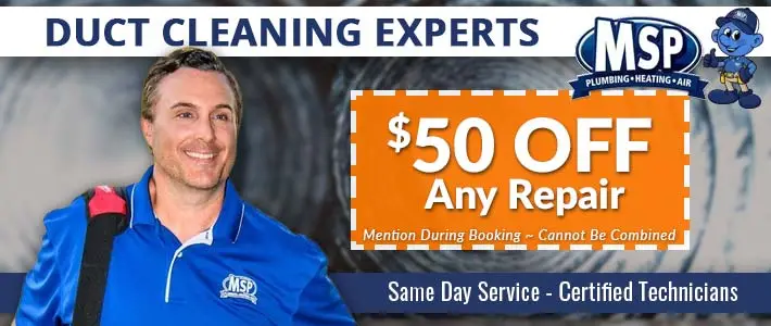minneapolis Duct Cleaning MSP Plumbing, Heating, Air