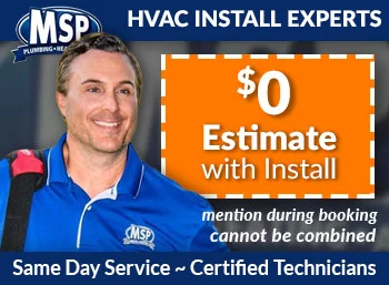 minneapolis HVAC Install MSP Plumbing, Heating, Air