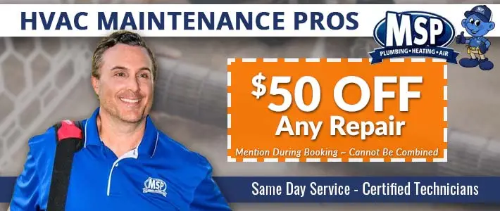 minneapolis HVAC Maintenance MSP Plumbing, Heating, Air